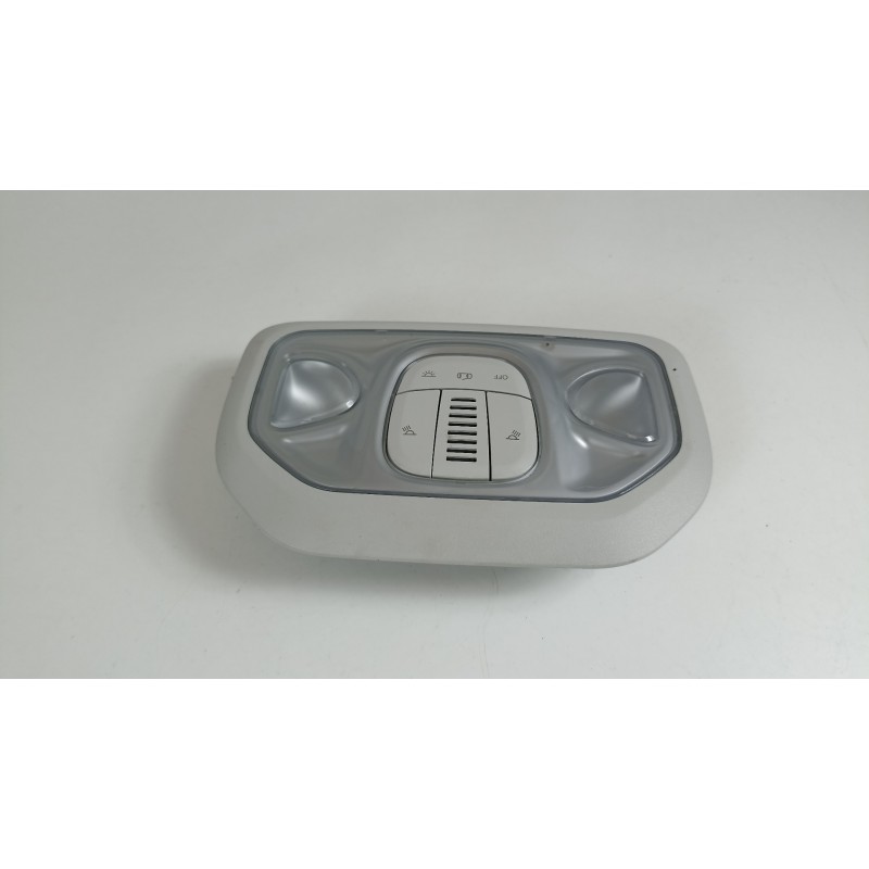 Recambio de luz interior para fiat tipo ii (357) berlina 1.6 jtdm 16v referencia OEM IAM 7356314060  