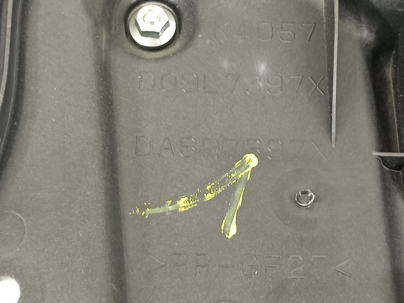 Recambio de elevalunas trasero izquierdo para mazda cx-3 center-line referencia OEM IAM D09L7397XB  