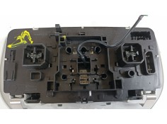 Recambio de luz interior para fiat tipo ii (357) berlina 1.6 jtdm 16v referencia OEM IAM 7356314060   2