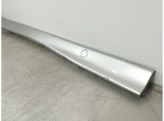 Recambio de faldon lateral para bmw serie 3 compacto (e36) 318tds referencia OEM IAM 51718177862   2