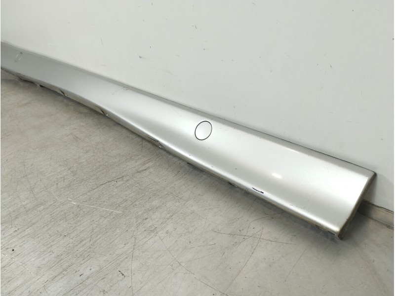 Recambio de faldon lateral para bmw serie 3 compacto (e36) 318tds referencia OEM IAM 51718177862  