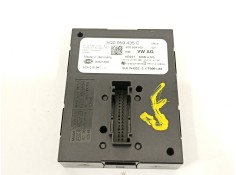Recambio de modulo electronico para seat leon (5f1) fr referencia OEM IAM 5Q0959435C   2