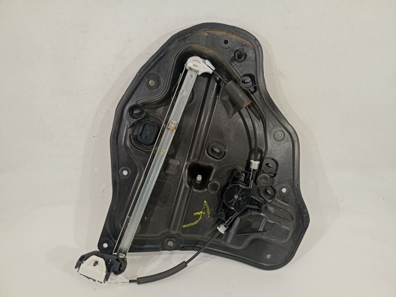 Recambio de elevalunas trasero izquierdo para mazda cx-3 center-line referencia OEM IAM D09L7397XB  