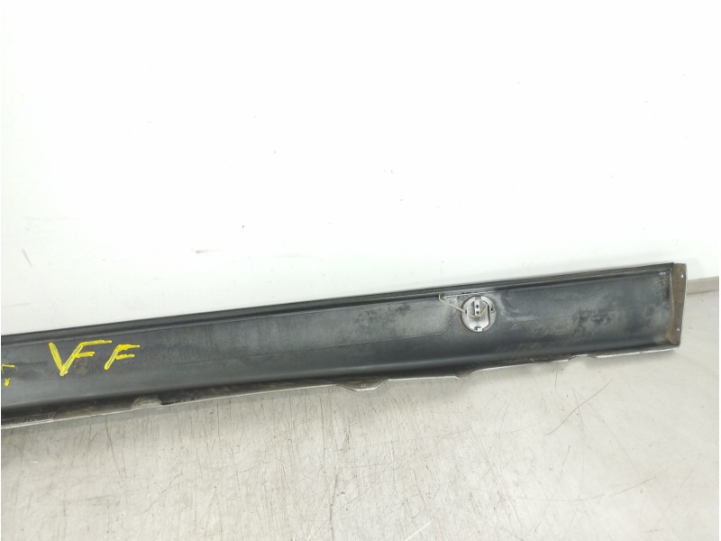 Recambio de faldon lateral para bmw serie 3 compacto (e36) 318tds referencia OEM IAM 51718177862  