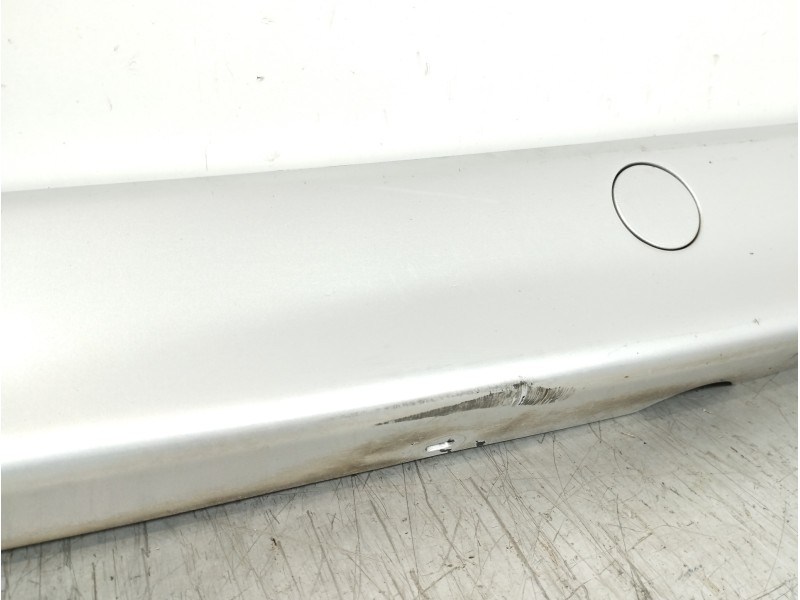 Recambio de faldon lateral para bmw serie 3 compacto (e36) 318tds referencia OEM IAM 51718177862  