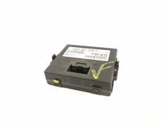 Recambio de modulo electronico para seat leon (5f1) fr referencia OEM IAM 3Q0907530L  