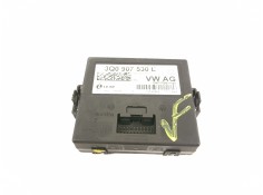 Recambio de modulo electronico para seat leon (5f1) fr referencia OEM IAM 3Q0907530L   2