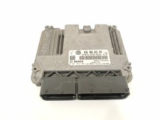 Recambio de centralita motor uce para volkswagen jetta (1k2) advance referencia OEM IAM 03G906021PM 281014061 