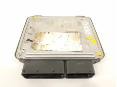 Recambio de centralita motor uce para volkswagen jetta (1k2) advance referencia OEM IAM 03G906021PM 281014061  2