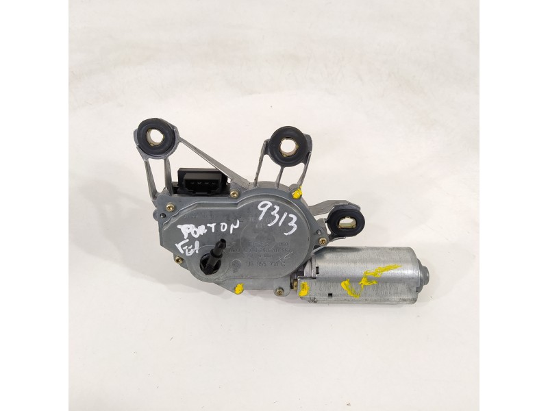 Recambio de motor limpia trasero para volkswagen golf iv berlina (1j1) highline referencia OEM IAM 1J6955711C  