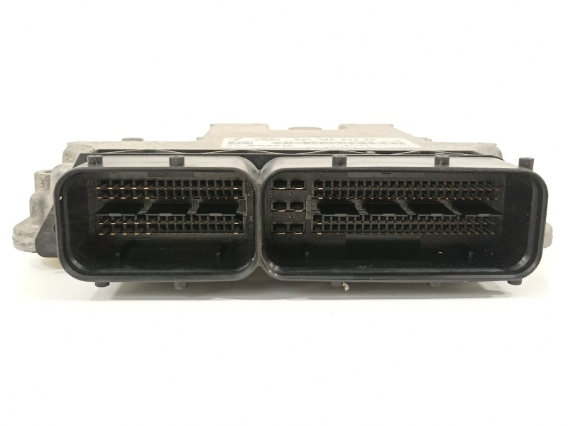 Recambio de centralita motor uce para volkswagen jetta (1k2) advance referencia OEM IAM 03G906021PM 281014061 