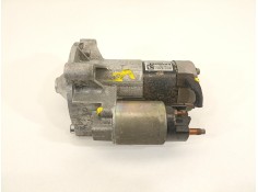 Recambio de motor arranque para peugeot 206 berlina gti referencia OEM IAM M000T82081  