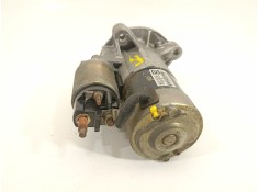 Recambio de motor arranque para peugeot 206 berlina gti referencia OEM IAM M000T82081   2