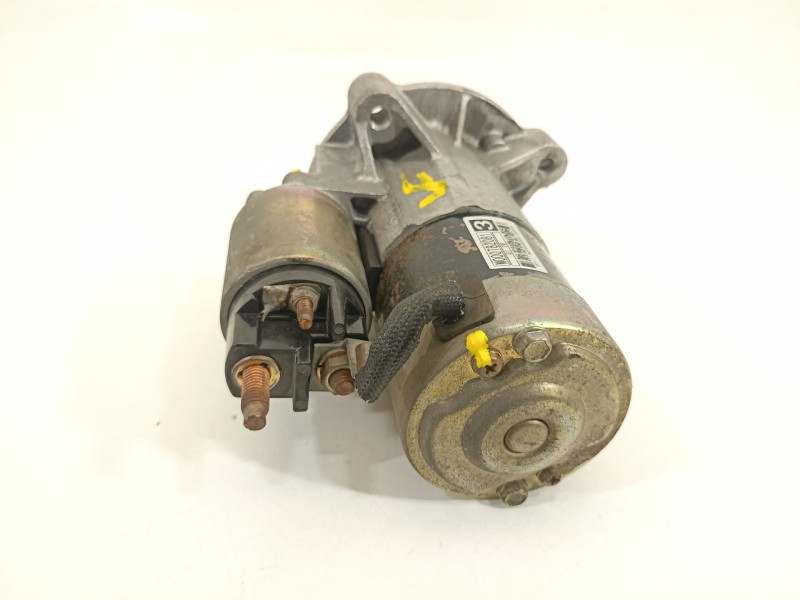 Recambio de motor arranque para peugeot 206 berlina gti referencia OEM IAM M000T82081  