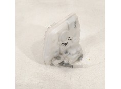 Recambio de cerradura puerta trasera izquierda para mazda cx-3 center-line referencia OEM IAM   