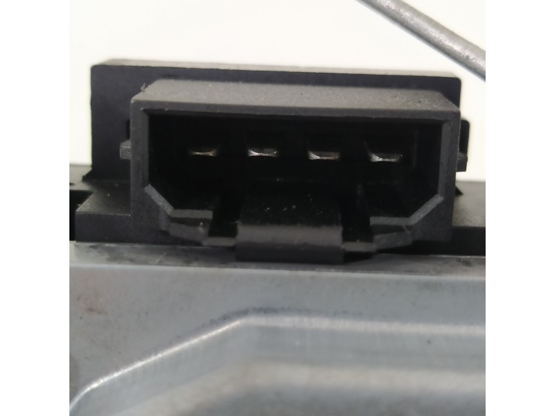 Recambio de motor limpia trasero para volkswagen golf iv berlina (1j1) highline referencia OEM IAM 1J6955711C  