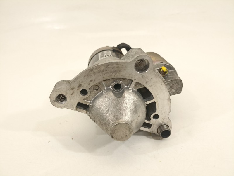 Recambio de motor arranque para peugeot 206 berlina gti referencia OEM IAM M000T82081  