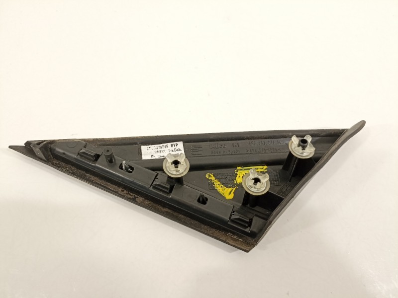 Recambio de moldura para seat leon (5f1) fr referencia OEM IAM 5F853274H  