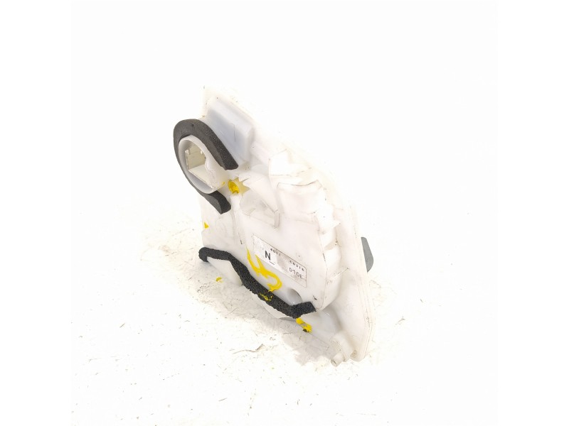 Recambio de cerradura puerta trasera izquierda para mazda cx-3 center-line referencia OEM IAM   