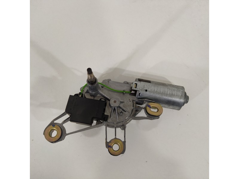 Recambio de motor limpia trasero para volkswagen golf iv berlina (1j1) highline referencia OEM IAM 1J6955711C  