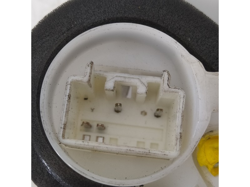Recambio de cerradura puerta trasera izquierda para mazda cx-3 center-line referencia OEM IAM   