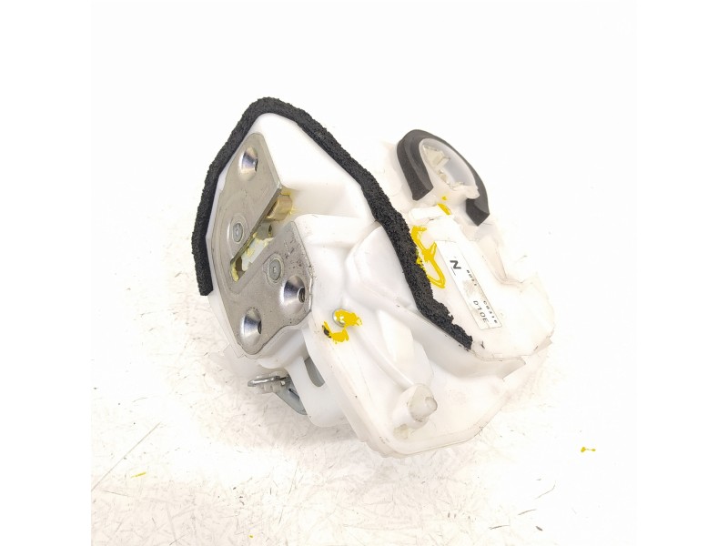 Recambio de cerradura puerta trasera izquierda para mazda cx-3 center-line referencia OEM IAM   