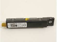 Recambio de antena para seat leon (5f1) fr referencia OEM IAM 5F4035225  