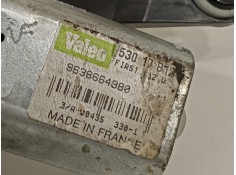 Recambio de motor limpia trasero para peugeot 206 berlina gti referencia OEM IAM 9638664980   2