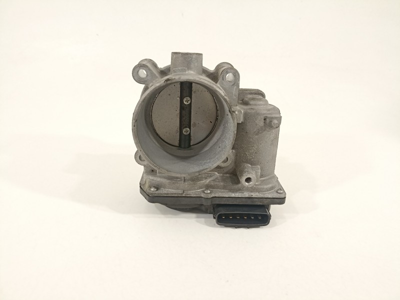 Recambio de caja mariposa para mazda cx-3 center-line referencia OEM IAM PE0113640B  