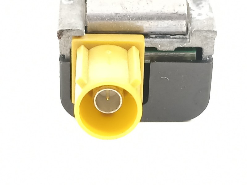 Recambio de antena para seat leon (5f1) fr referencia OEM IAM 5F4035225  