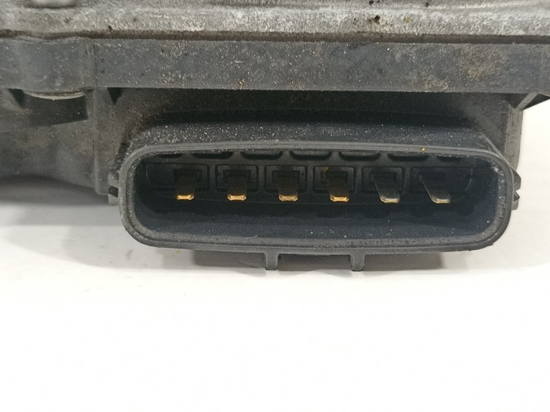 Recambio de caja mariposa para mazda cx-3 center-line referencia OEM IAM PE0113640B  