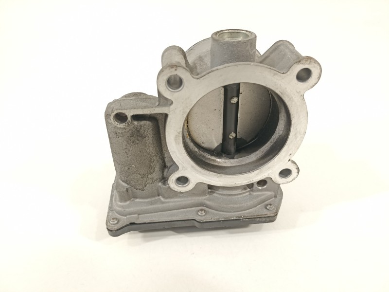 Recambio de caja mariposa para mazda cx-3 center-line referencia OEM IAM PE0113640B  