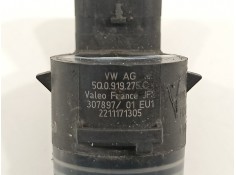 Recambio de sensor de aparcamiento para seat leon (5f1) fr referencia OEM IAM 5Q0919275C   2