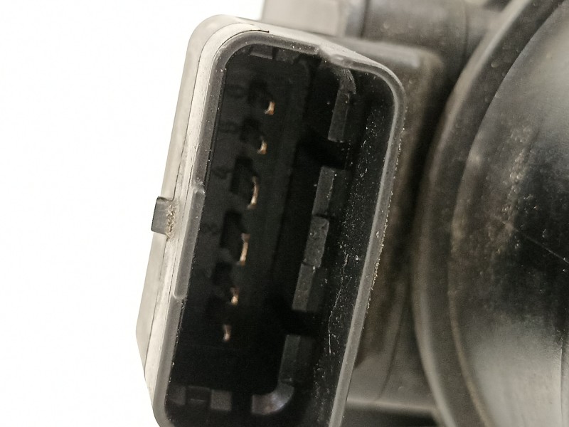 Recambio de caudalimetro para renault megane ii familiar authentique referencia OEM IAM 5WK9620  