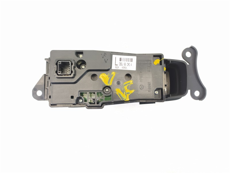 Recambio de mando multifuncion para mazda cx-3 center-line referencia OEM IAM DB5J66CM0A K0021 