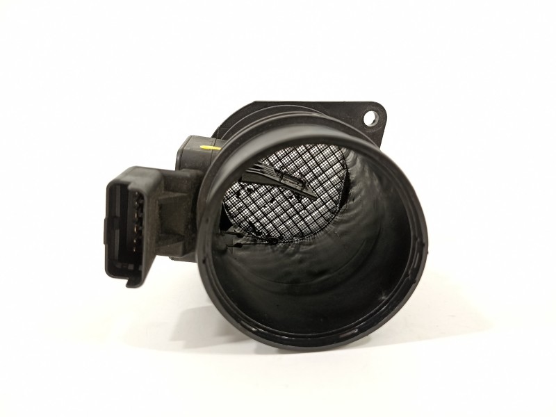 Recambio de caudalimetro para renault megane ii familiar authentique referencia OEM IAM 5WK9620  