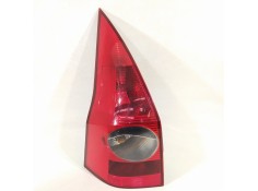 Recambio de piloto trasero izquierdo para renault megane ii familiar authentique referencia OEM IAM 8200142684  