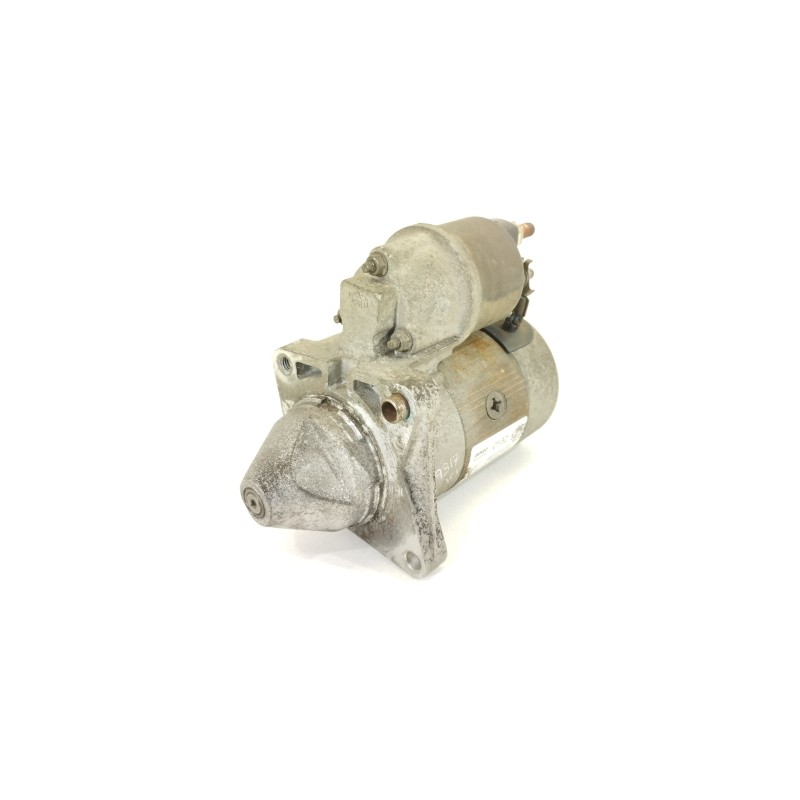 Recambio de motor arranque para fiat punto berlina (188) 1.2 8v referencia OEM IAM 63101018 C132 E80F