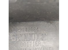 Recambio de piloto trasero izquierdo para renault megane ii familiar authentique referencia OEM IAM 8200142684   2