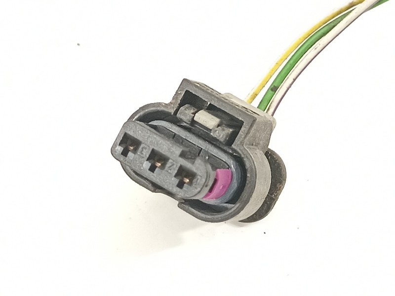 Recambio de no identificado para seat leon (5f1) fr referencia OEM IAM 5F4971194A  