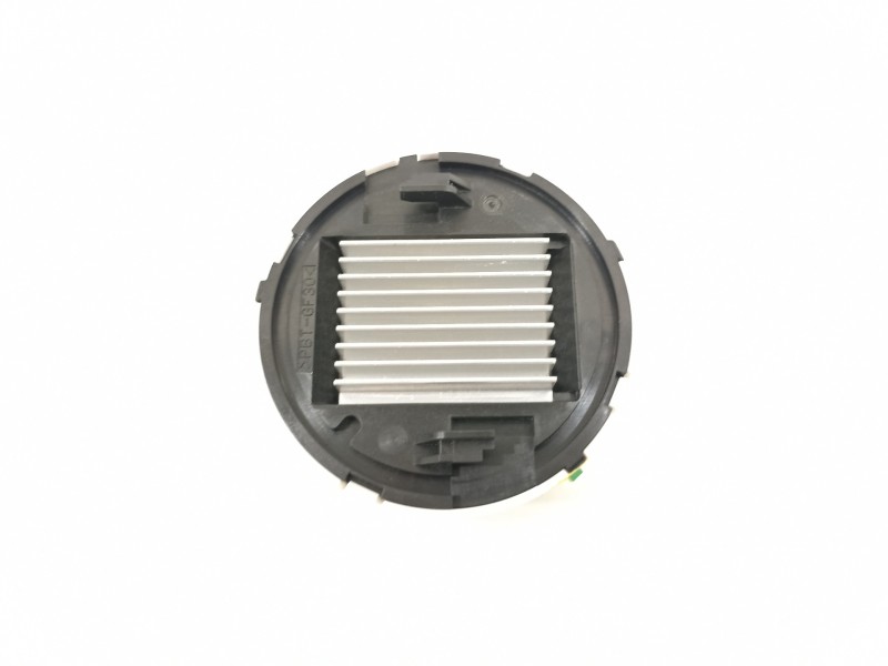 Recambio de resistencia calefaccion para mazda cx-3 center-line referencia OEM IAM H7651BHS3  