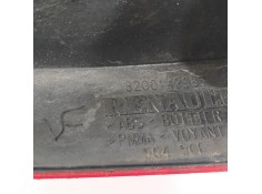 Recambio de piloto trasero derecho para renault megane ii familiar authentique referencia OEM IAM 8200142683   2