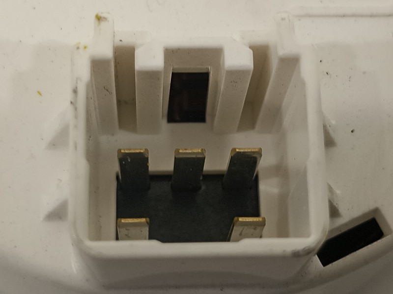 Recambio de resistencia calefaccion para mazda cx-3 center-line referencia OEM IAM H7651BHS3  