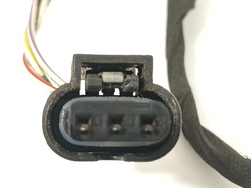 Recambio de no identificado para seat leon (5f1) fr referencia OEM IAM 5F4971194A  