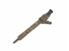 Recambio de inyector para alfa romeo 159 (140) 2.4 jtdm 20v q4 ti referencia OEM IAM 0445110308  