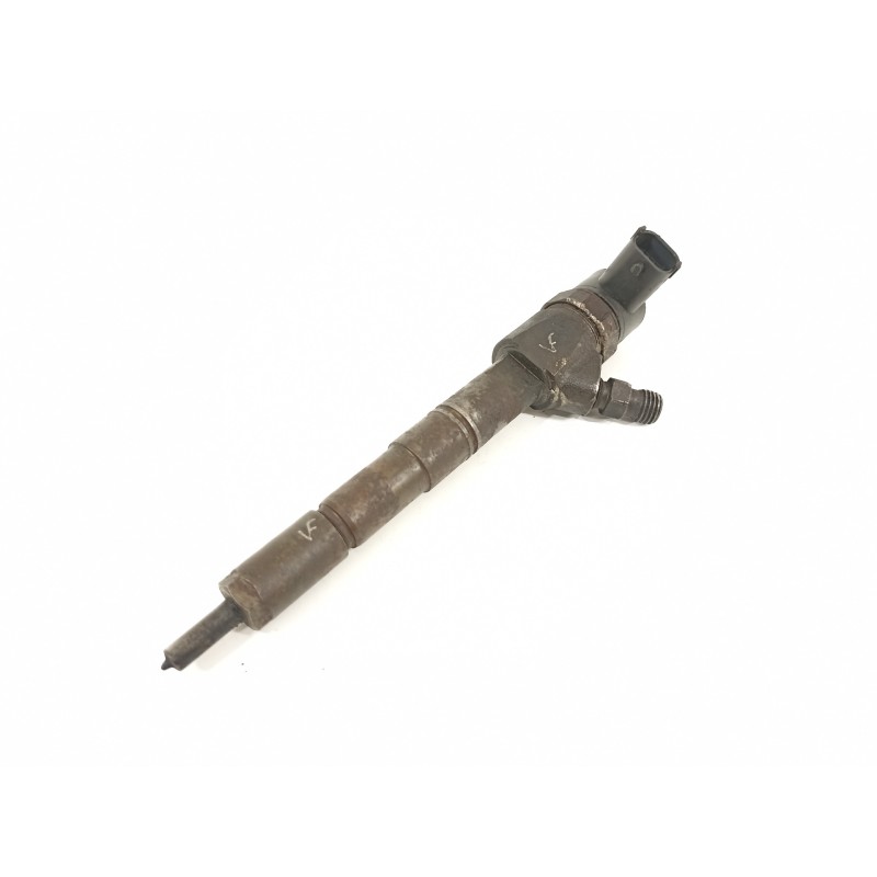 Recambio de inyector para alfa romeo 159 (140) 2.4 jtdm 20v q4 ti referencia OEM IAM 0445110308  