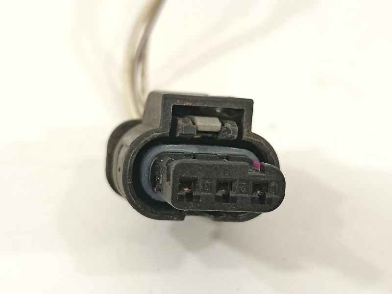 Recambio de no identificado para seat leon (5f1) fr referencia OEM IAM 5F4971194A  