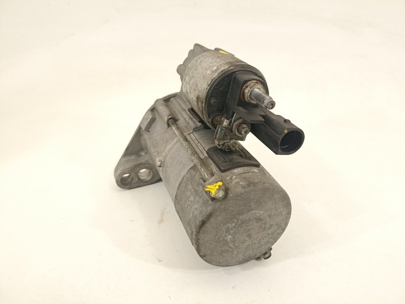 Recambio de motor arranque para volkswagen touran (1t3) advance bluemotion referencia OEM IAM 02Z911024K  