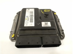 Recambio de centralita motor uce para opel astra j lim. enjoy referencia OEM IAM 55575315  