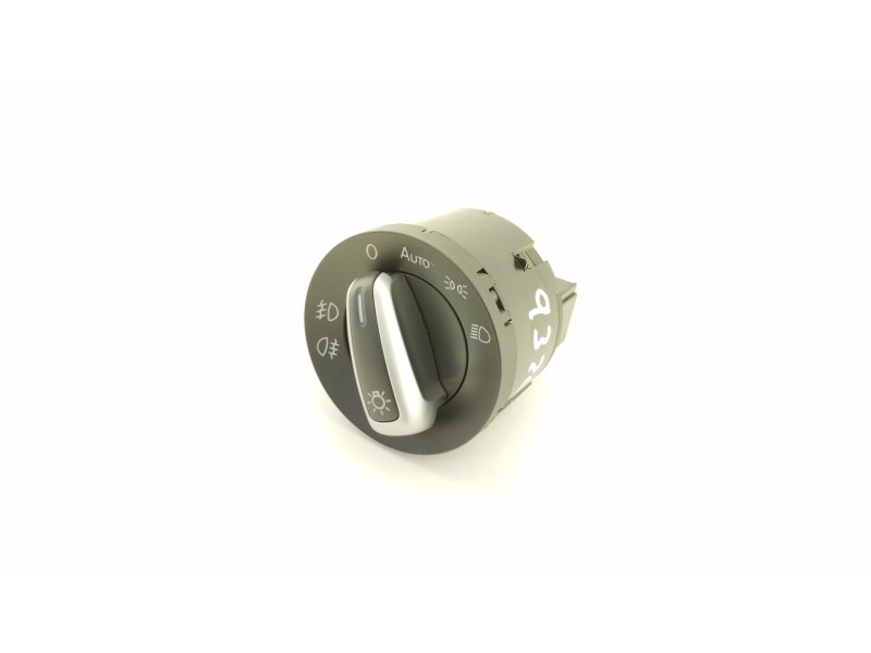 Recambio de mando luces para volkswagen touran (1t3) advance bluemotion referencia OEM IAM 3C8941431A  